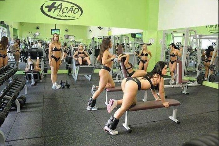 Нецензурні зображення для дорослих. Частина 30 (43 фото) – фото 37