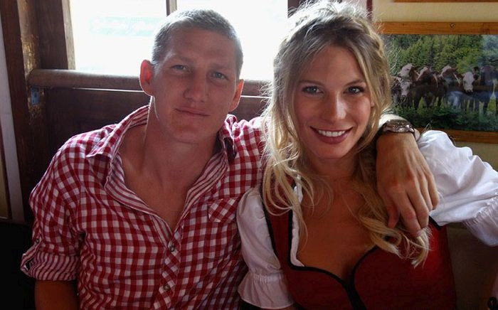 Дівчата футболістів збірної Німеччини (15 фото) – фото 1