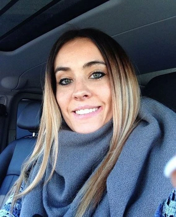 Дівчата футболістів збірної Німеччини (15 фото) – фото 9