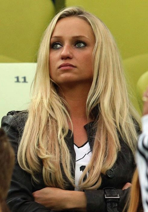 Дівчата футболістів збірної Німеччини (15 фото) – фото 11