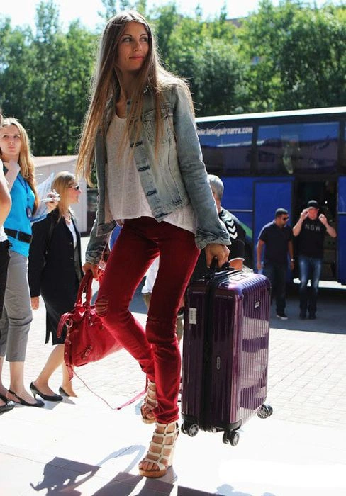 Дівчата футболістів збірної Німеччини (15 фото) – фото 14