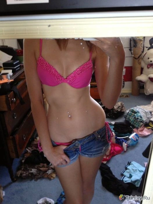 Дівчата перед дзеркалом (44 фото) – фото 2