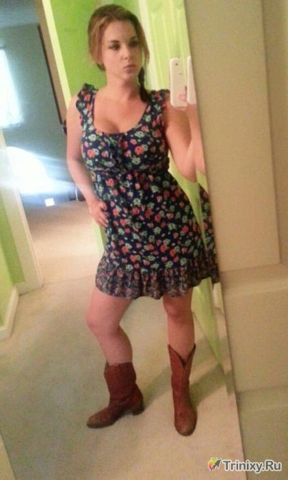 Дівчата перед дзеркалом (44 фото) – фото 7