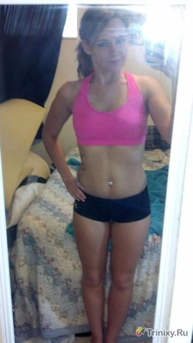 Дівчата перед дзеркалом (44 фото) – фото 19