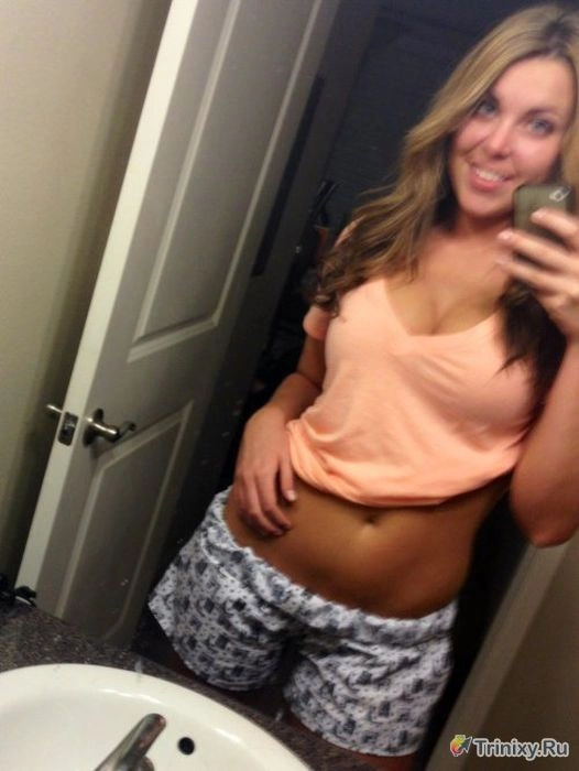 Дівчата перед дзеркалом (44 фото) – фото 38