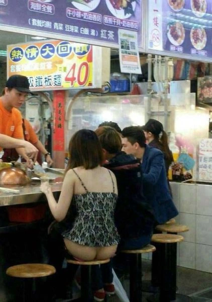 Нецензурні зображення для дорослих. Частина 45 (52 фото) – фото 5