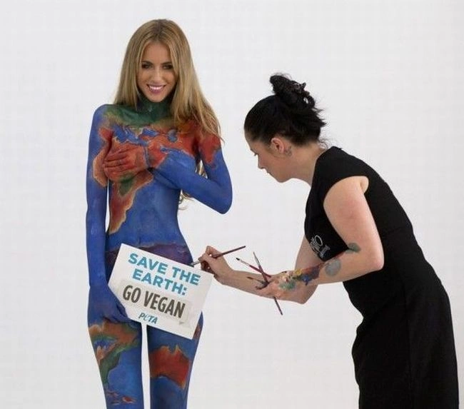 Нецензурні зображення для дорослих. Частина 45 (52 фото) – фото 21