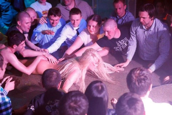 Нецензурні зображення для дорослих. Частина 45 (52 фото) – фото 27