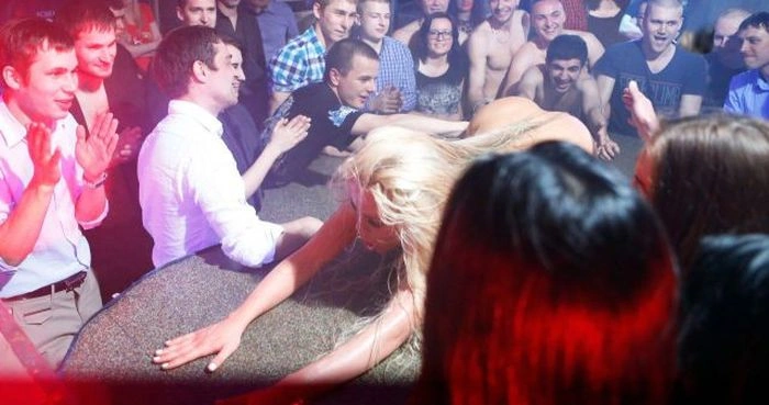 Нецензурні зображення для дорослих. Частина 45 (52 фото) – фото 34