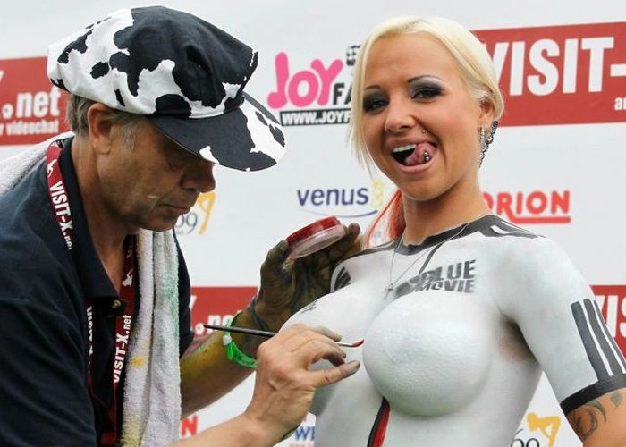 Нецензурні зображення для дорослих. Частина 45 (52 фото) – фото 35