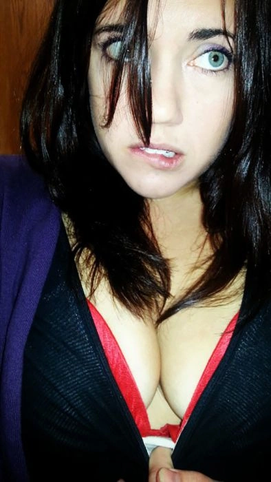 Сексуальні дівчата хвастаються своїм тілом (46 фото) – фото 1