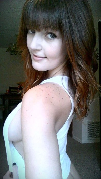 Сексуальні дівчата хвастаються своїм тілом (46 фото) – фото 18