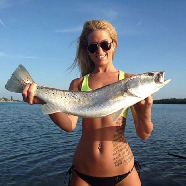 Чарівні дівчата в бікіні (44 фото) – фото 4