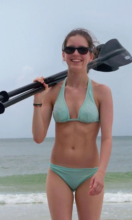 Чарівні дівчата в бікіні (44 фото) – фото 6