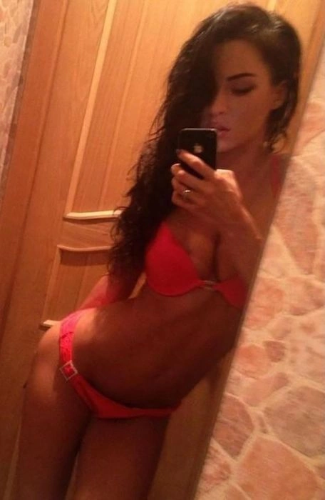 Чарівні дівчата в бікіні (44 фото) – фото 18