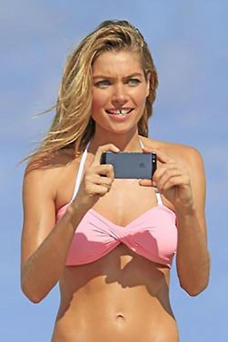 Чарівні дівчата в бікіні (44 фото) – фото 41