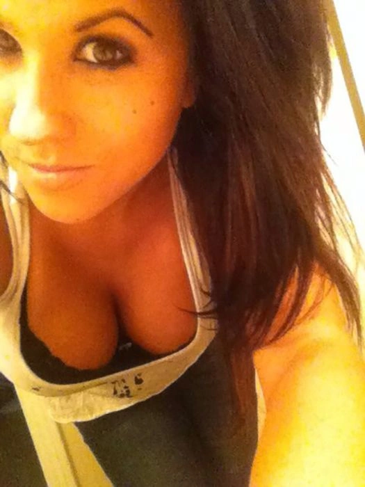 Чарівні дівчата в бікіні (44 фото) – фото 42