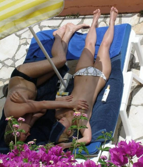 Нецензурні зображення для дорослих. Частина 27 (31 фото) – фото 7