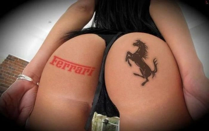 Нецензурні зображення для дорослих. Частина 27 (31 фото) – фото 25