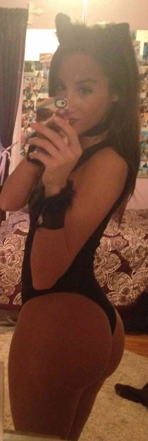 Спокусливі п'ятничні попки (40 фото) – фото 15