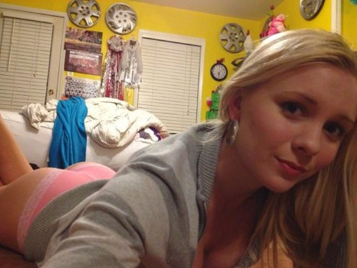 Спокусливі п'ятничні попки (40 фото) – фото 29