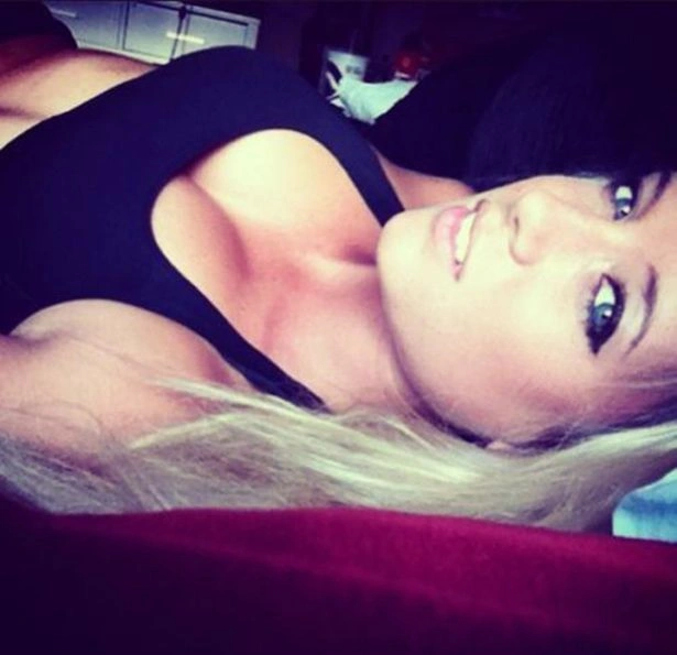 Спортивні дівчата у відмінній фізичній формі (28 фото) – фото 3