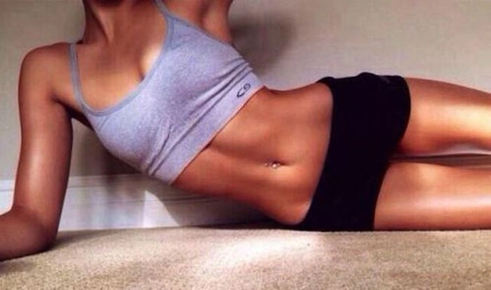 Спортивні дівчата у відмінній фізичній формі (28 фото) – фото 8