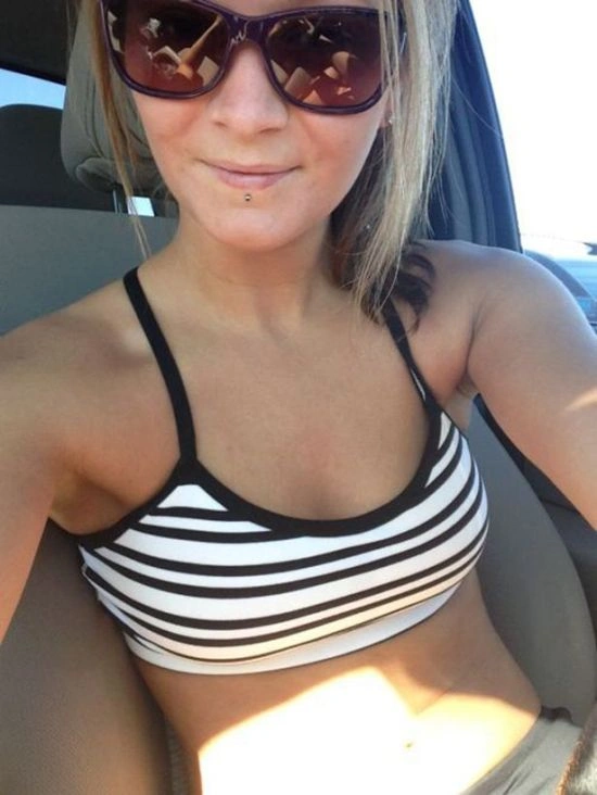 Спортивні дівчата у відмінній фізичній формі (28 фото) – фото 12