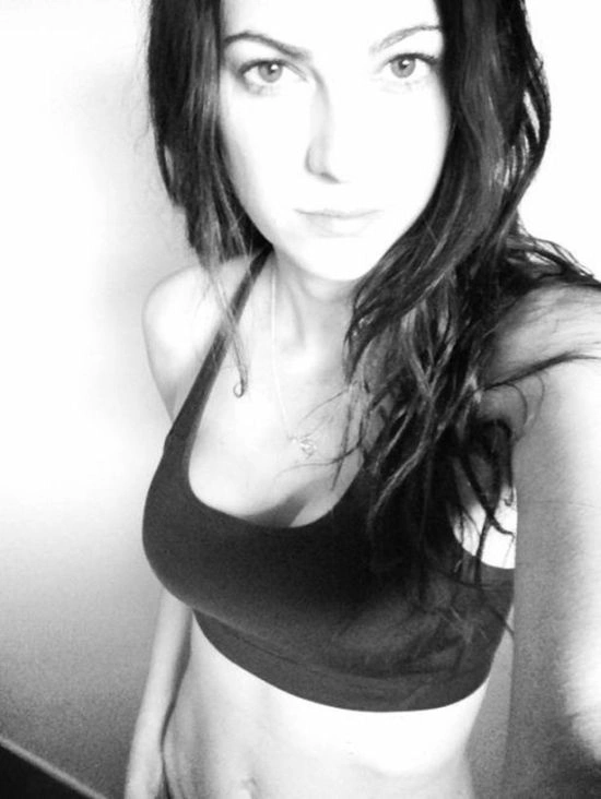 Спортивні дівчата у відмінній фізичній формі (28 фото) – фото 18