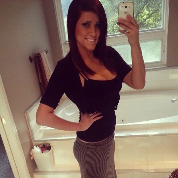 Худі дівчата з великими грудьми (44 фото) – фото 8