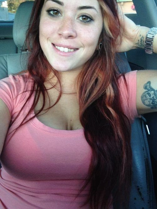 Худі дівчата з великими грудьми (44 фото) – фото 28