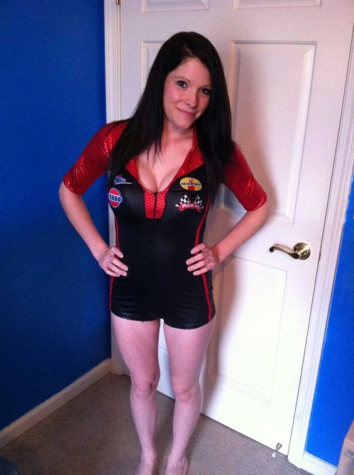 Худі дівчата з великими грудьми (46 фото) – фото 6