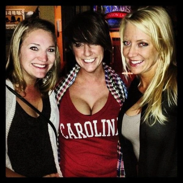 Худі дівчата з великими грудьми (46 фото) – фото 11