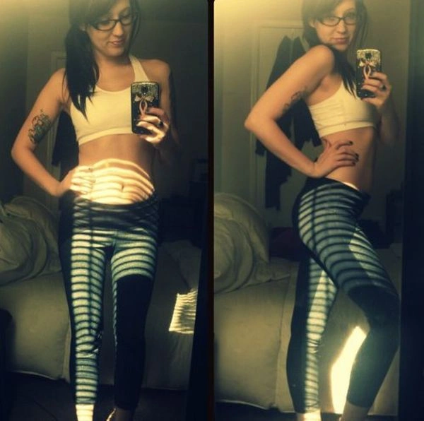 Гарні дівчата і дзеркало (44 фото) – фото 4