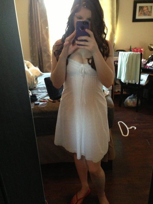 Гарні дівчата і дзеркало (44 фото) – фото 14