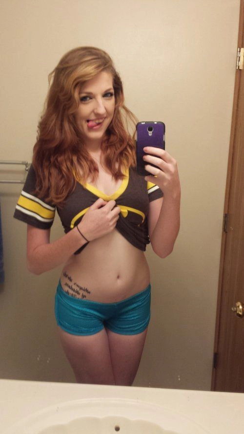 Гарні дівчата і дзеркало (44 фото) – фото 26