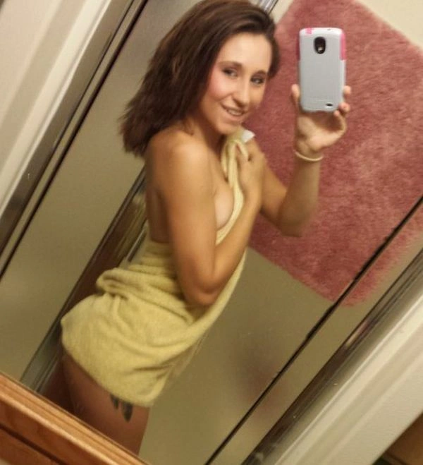 Гарні дівчата і дзеркало (44 фото) – фото 37