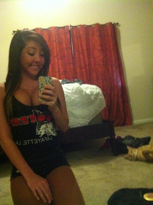 Гарні дівчата і дзеркало (44 фото) – фото 38