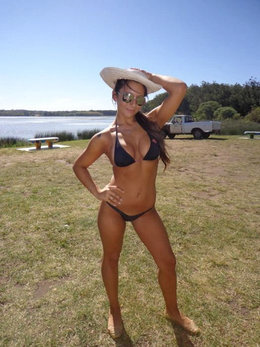 Сексуальні дівчата в бікіні (35 фото) – фото 14