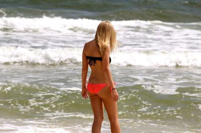 Сексуальні дівчата в бікіні (35 фото) – фото 18