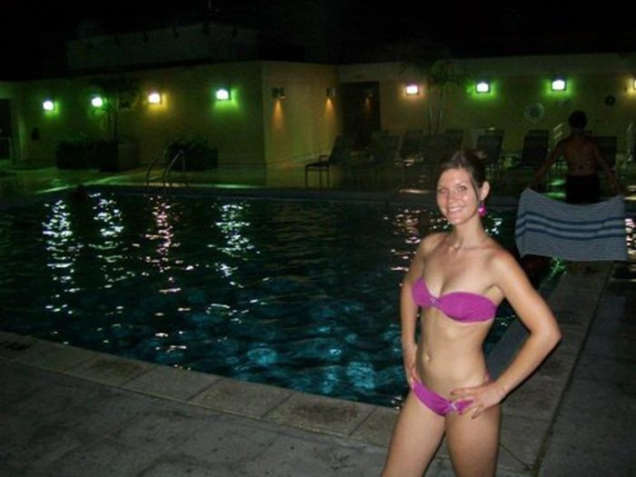 Сексуальні дівчата в бікіні (35 фото) – фото 20