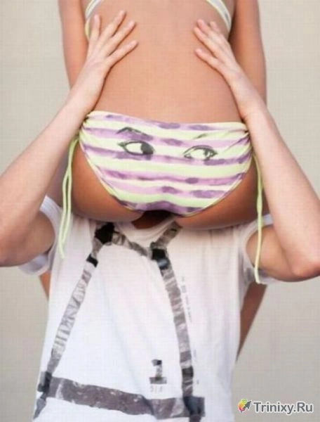 Нецензурні зображення для дорослих. Частина 4 (39 фото) – фото 4