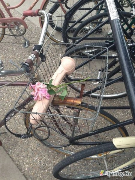 Нецензурні зображення для дорослих. Частина 4 (39 фото) – фото 5