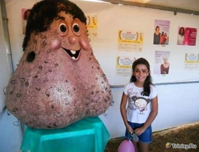 Нецензурні зображення для дорослих. Частина 4 (39 фото) – фото 6