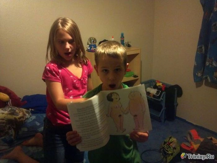 Нецензурні зображення для дорослих. Частина 4 (39 фото) – фото 8