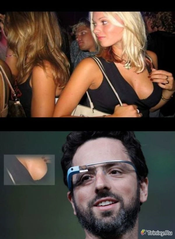 Нецензурні зображення для дорослих. Частина 4 (39 фото) – фото 12