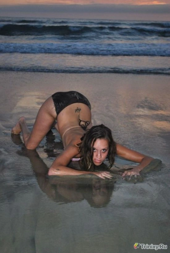 Нецензурні зображення для дорослих. Частина 4 (39 фото) – фото 13