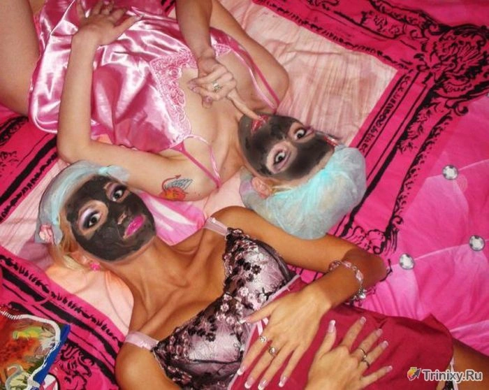 Нецензурні зображення для дорослих. Частина 4 (39 фото) – фото 20