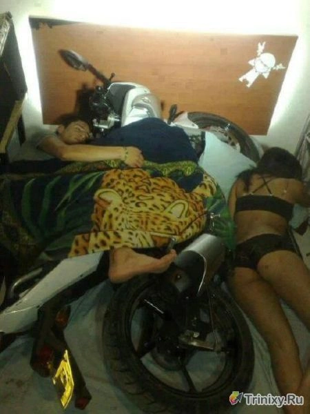 Нецензурні зображення для дорослих. Частина 4 (39 фото) – фото 24