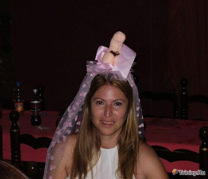 Нецензурні зображення для дорослих. Частина 4 (39 фото) – фото 25